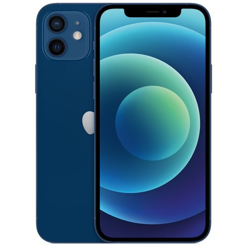 iPhone 12 Mini 128gb, Blue (MGE63) б/у